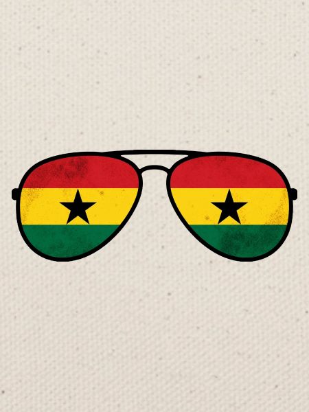 Ghana Afrika