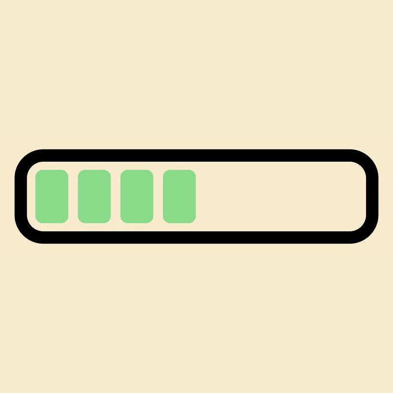 Akku Batterie loading