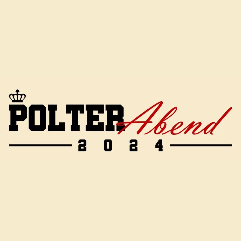 Polterabend 2024
