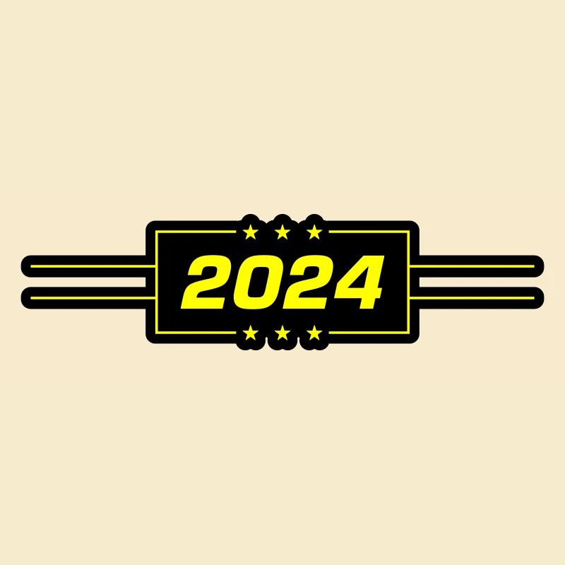 2024 Jahr