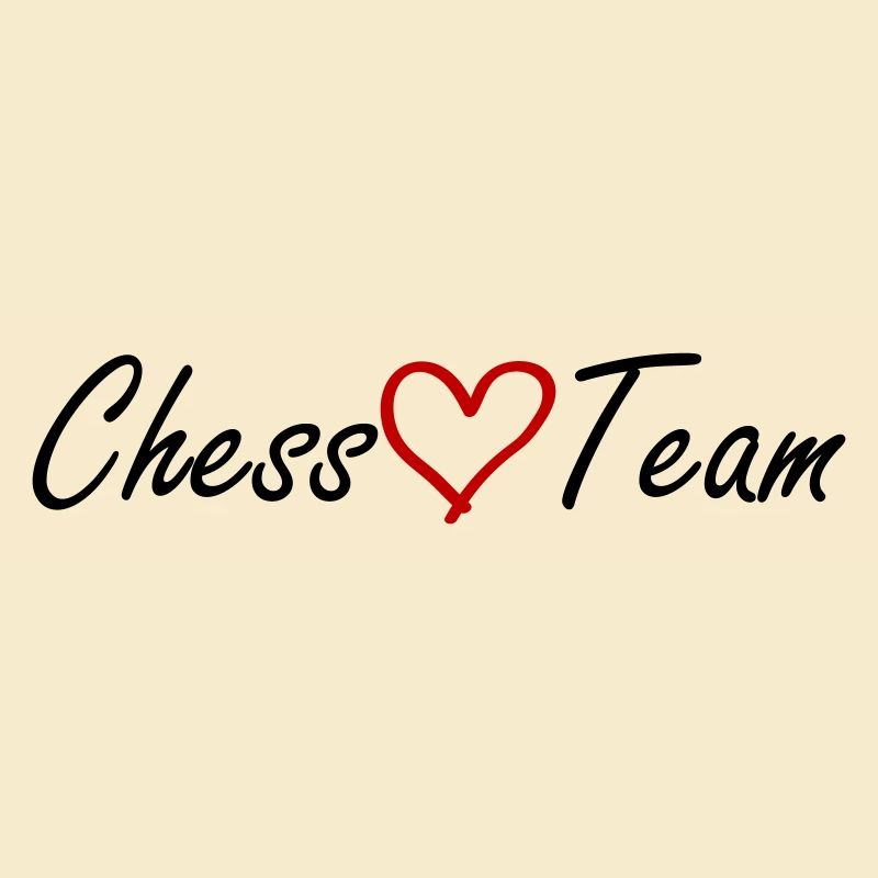 Chess Team Heart