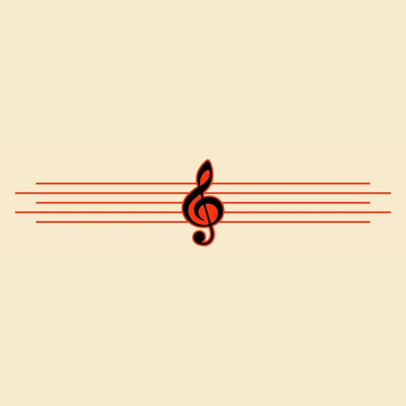 clef line