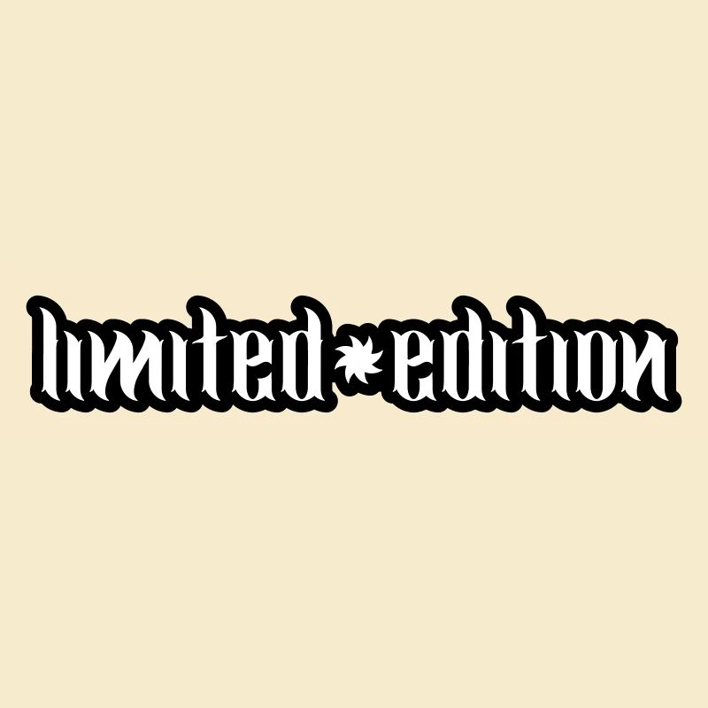 Édition limitée