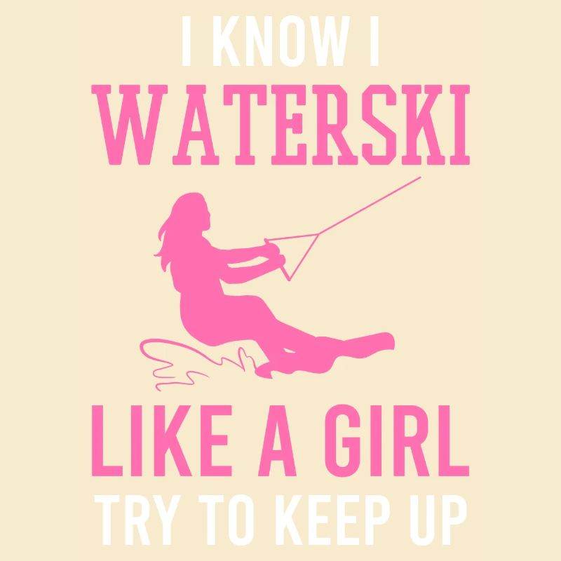 Wasserski