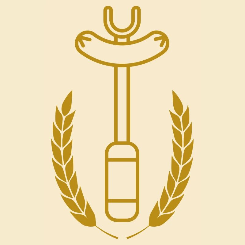Sausage fork - Grill