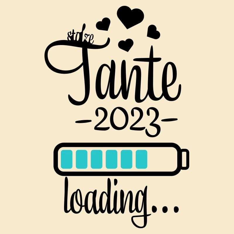 tante 2023 is loading