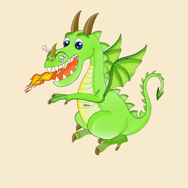 Drache