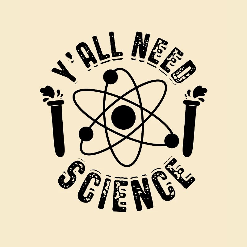 Science | Biology Physics Chemistry Gift Idea