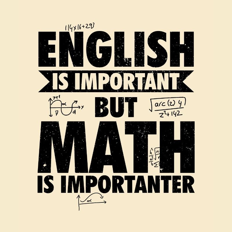 Math teacher | Math mathematician gifts
