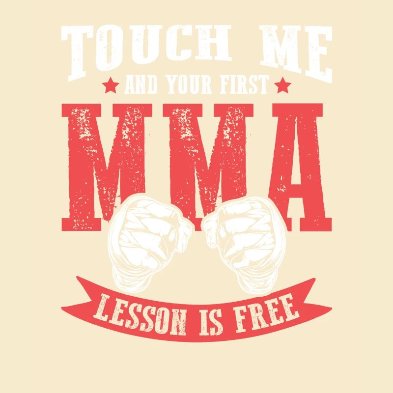 fäuste mma