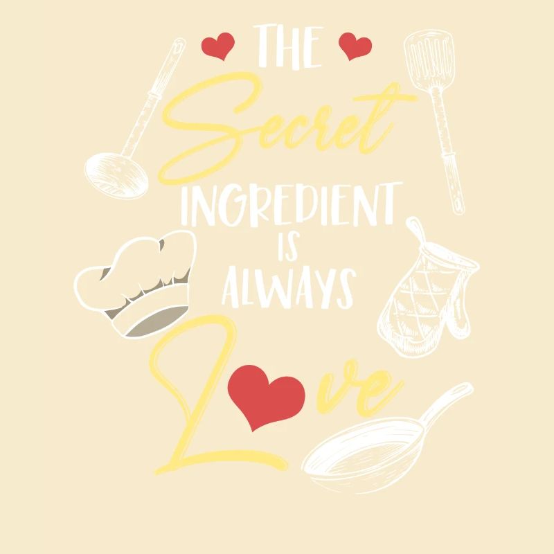 Kitchen Cook Cooking Chef Kitchen Grill Gift