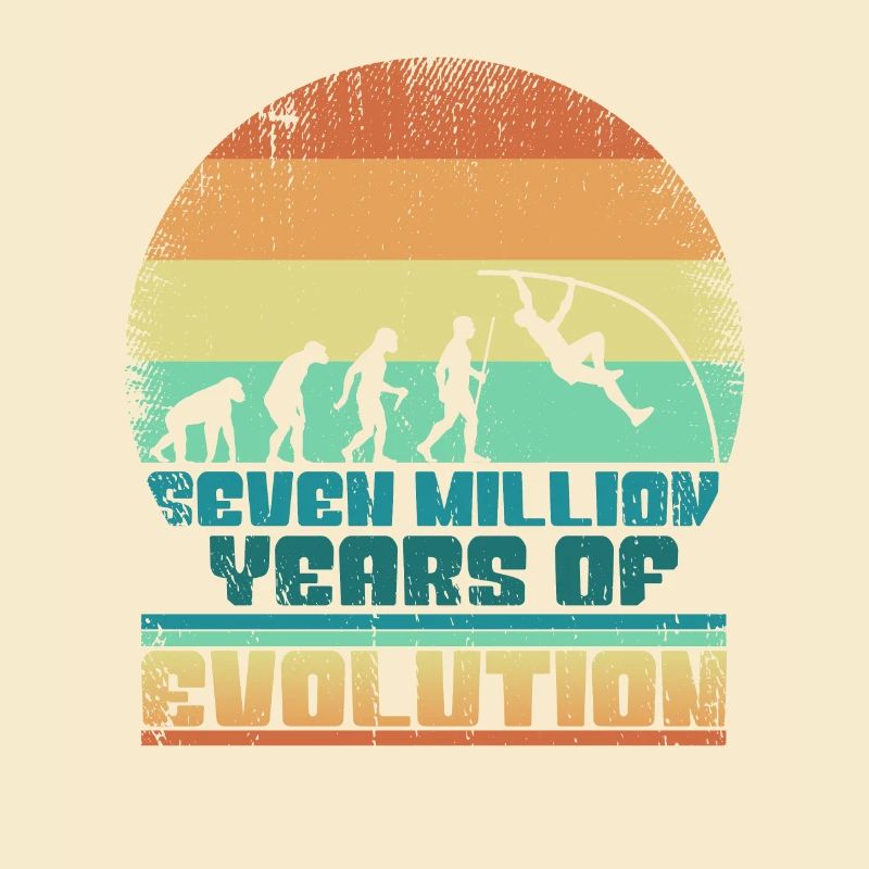 Idée cadeau De Saut à la perche Evolution 005-189