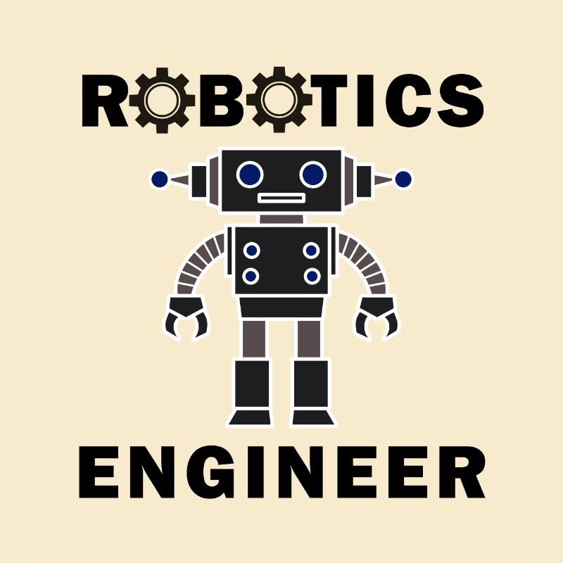Hobby Robotik Ingenieurwesen