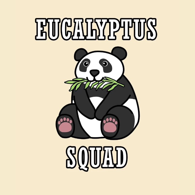 Eucalyptus Squad |