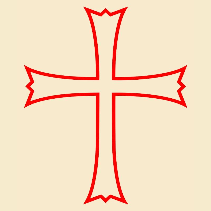 Cross