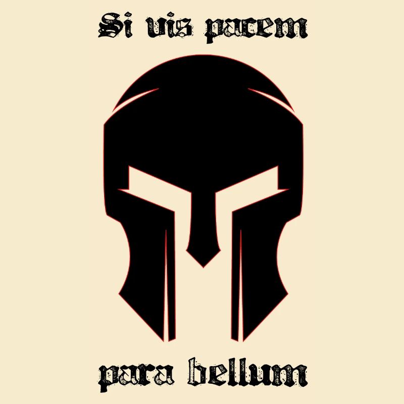 Si vis pacem para bellum