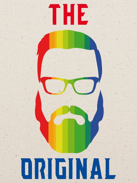 THE ORIGINAL!