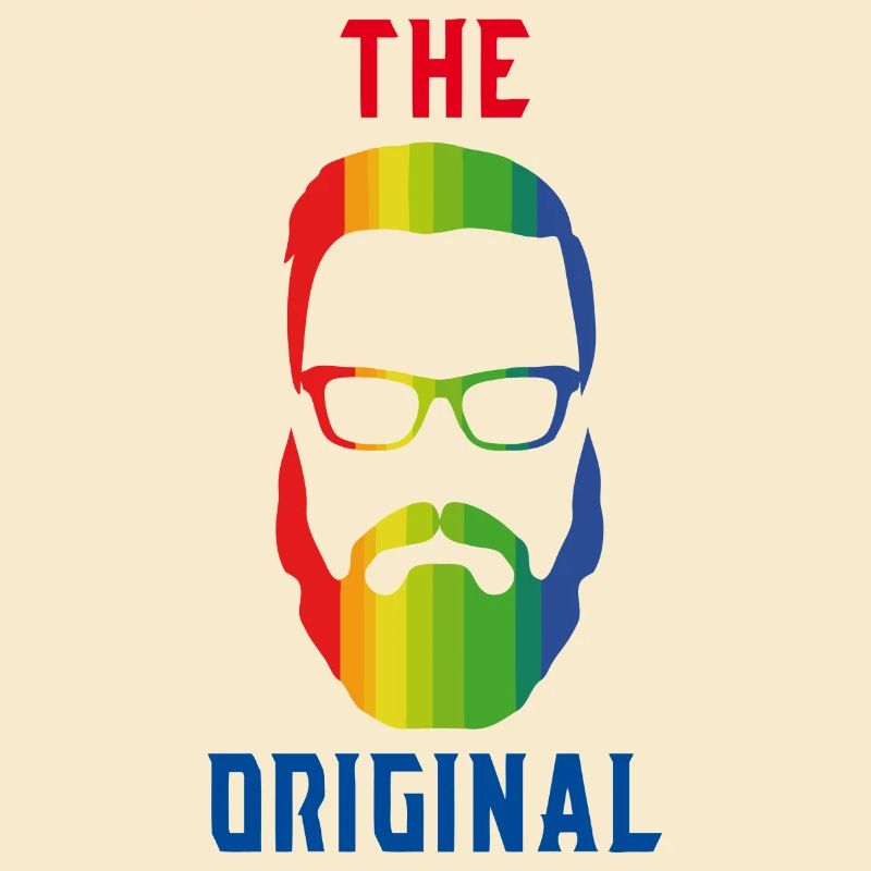 L'ORIGINAL!