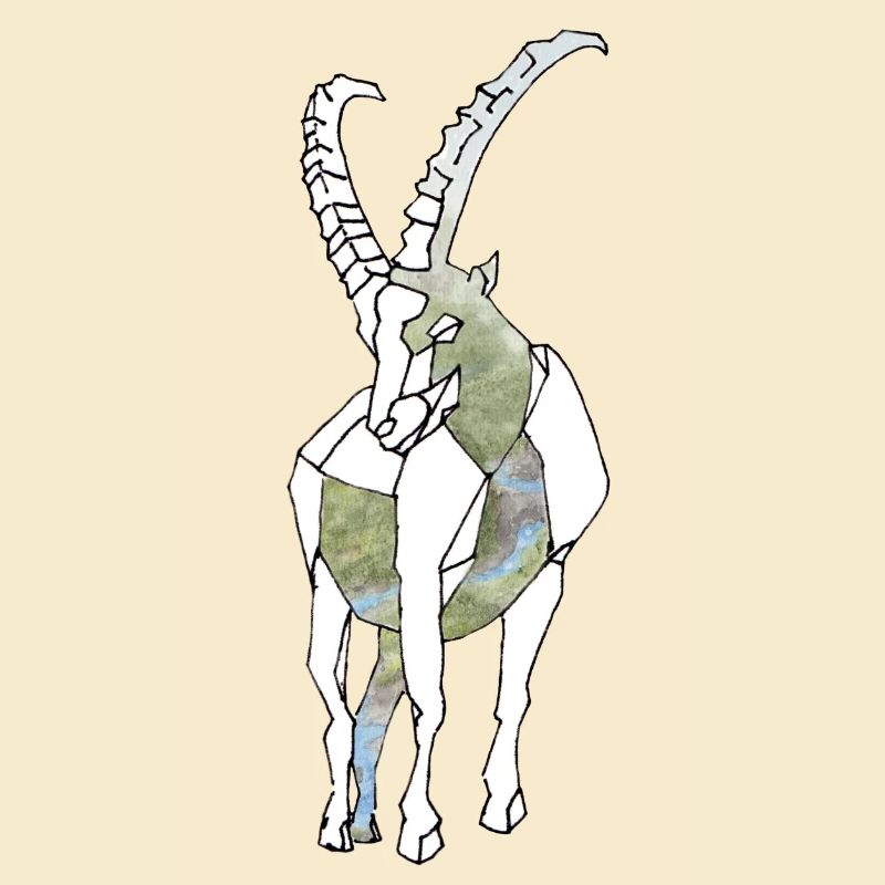 Polygon Capricorn