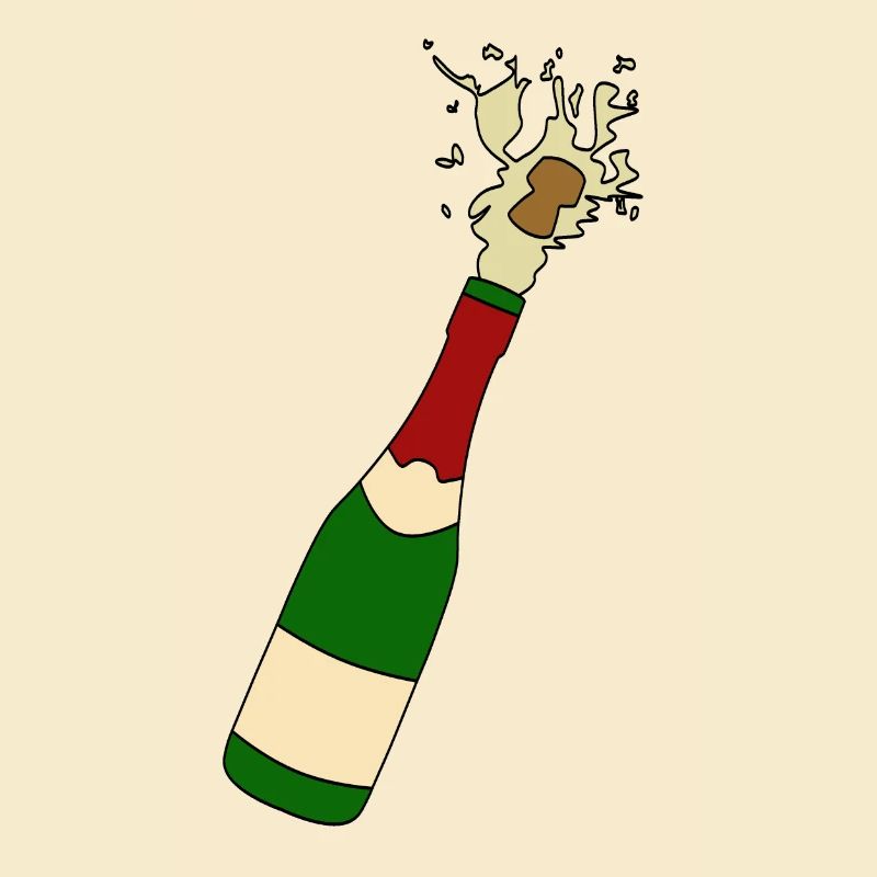 bouteille de