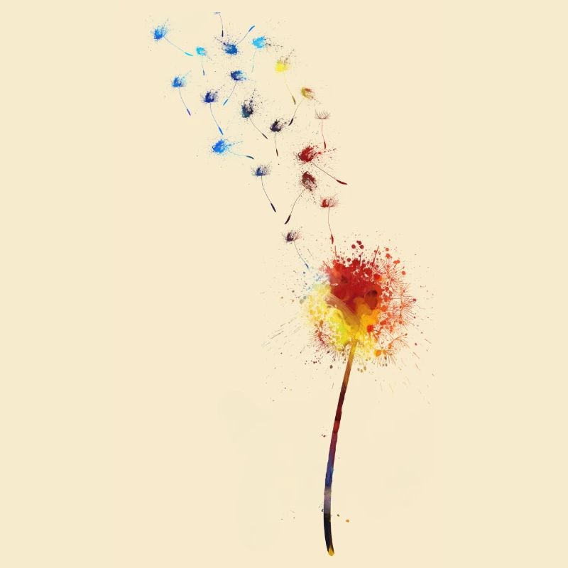 dandelion