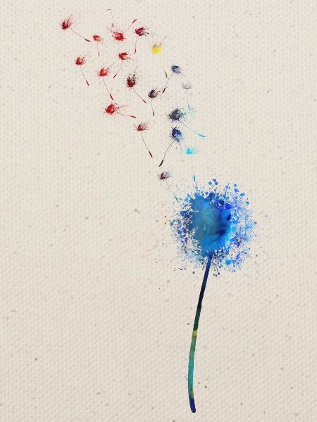 Pusteblume