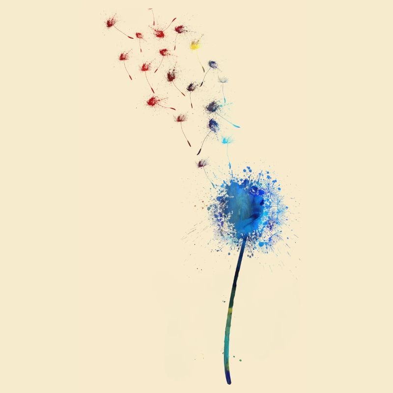 Pusteblume