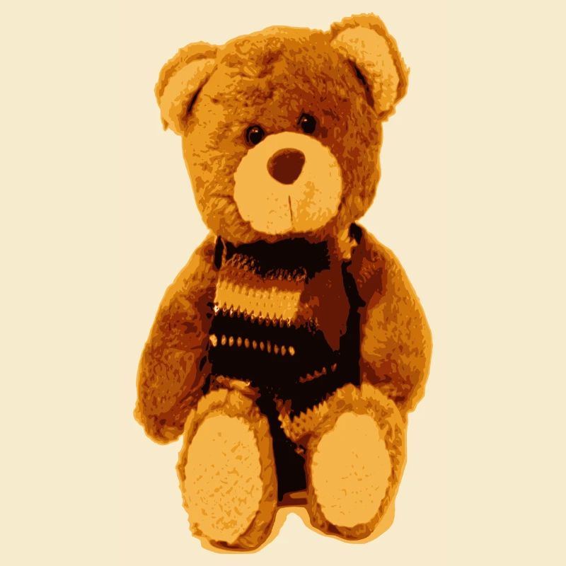 teddy