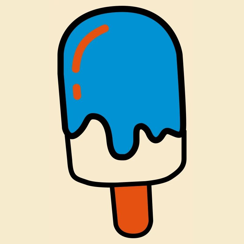 Eis am Stil