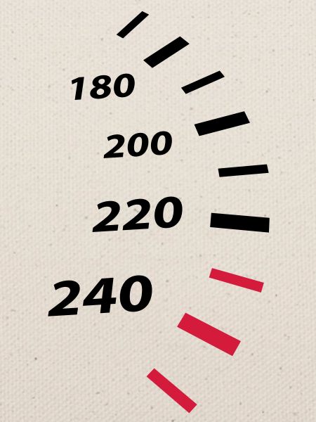 speeding