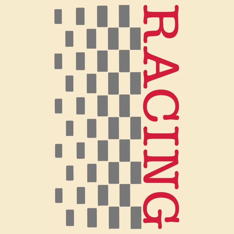 Drapeau de course