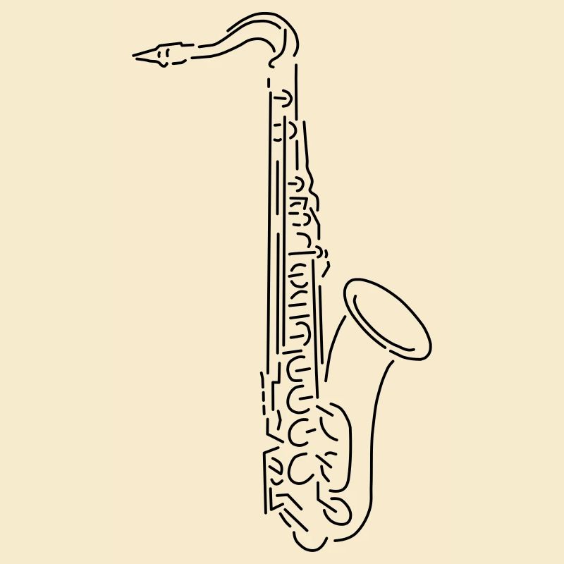 tenorsaxophone