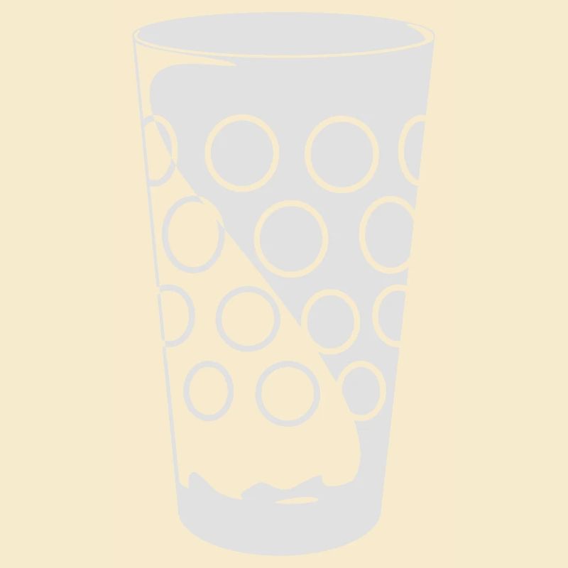 Dubbeglas