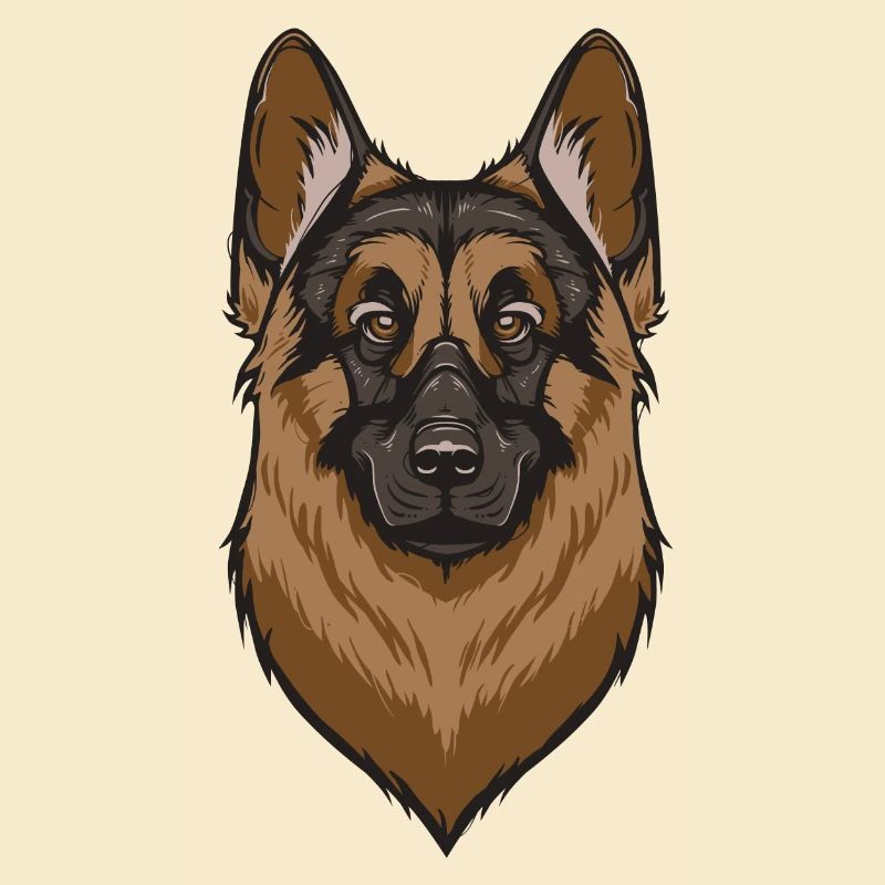 Deutscher Schäferhund