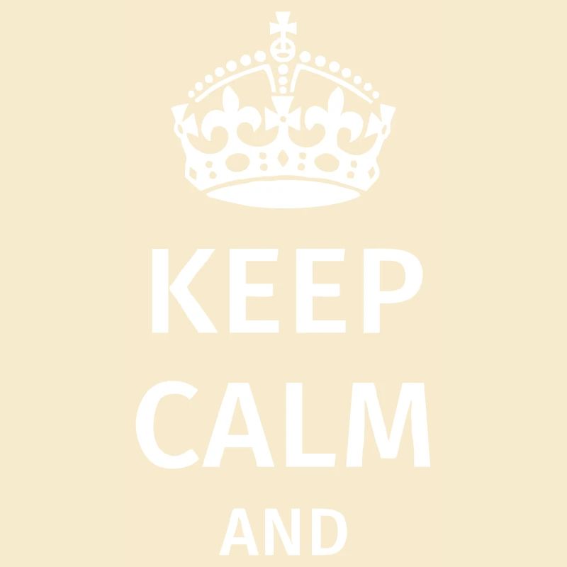Keep Calm