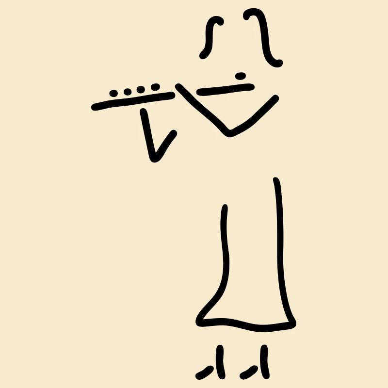 querflöte
