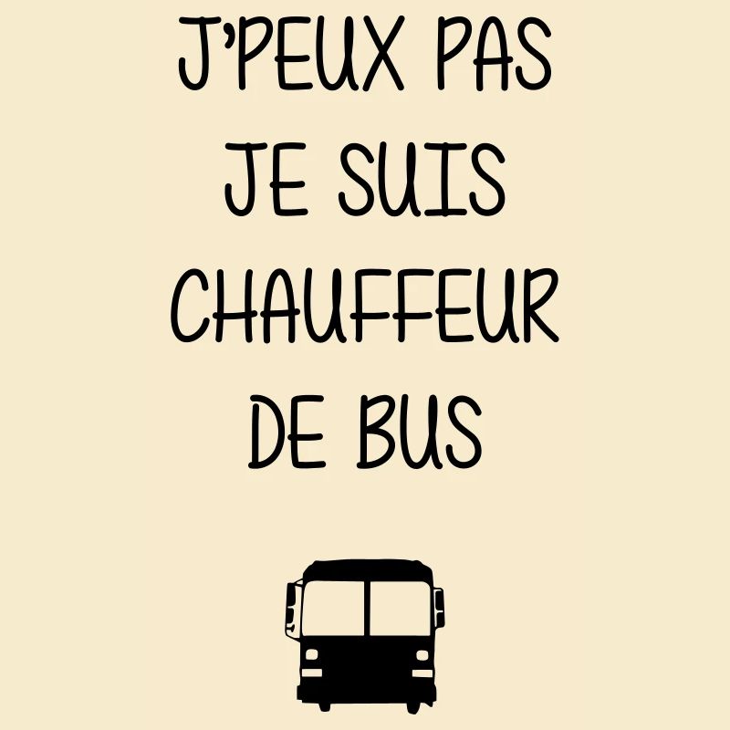 Bus Driver / Busfahrer / Autocar / Autobus / Job