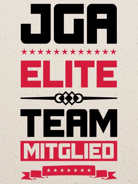 jga elite team