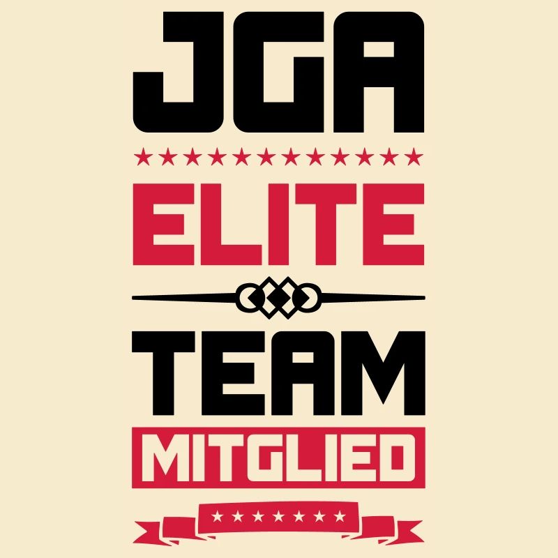 jga elite team