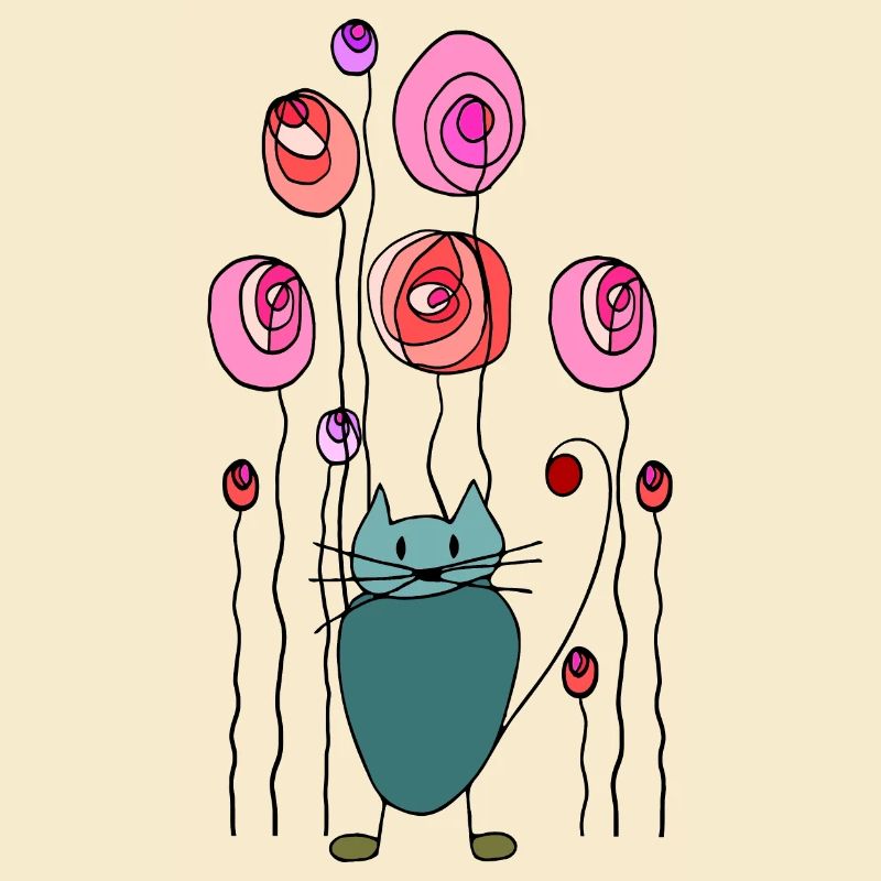 Katze