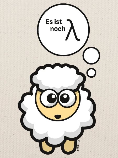 Es ist noch Lamm da