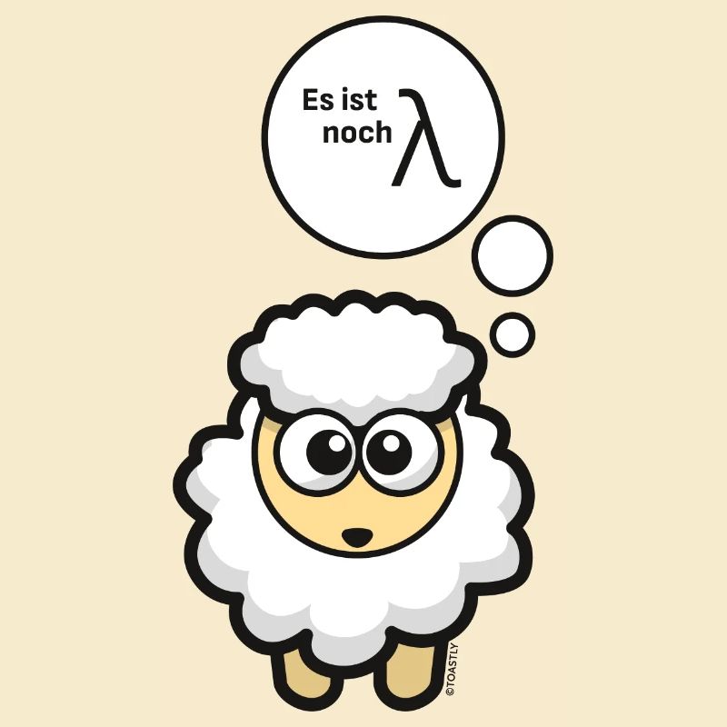 Es ist noch Lamm da