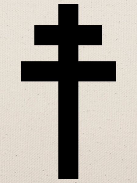 Lothringerkreuz