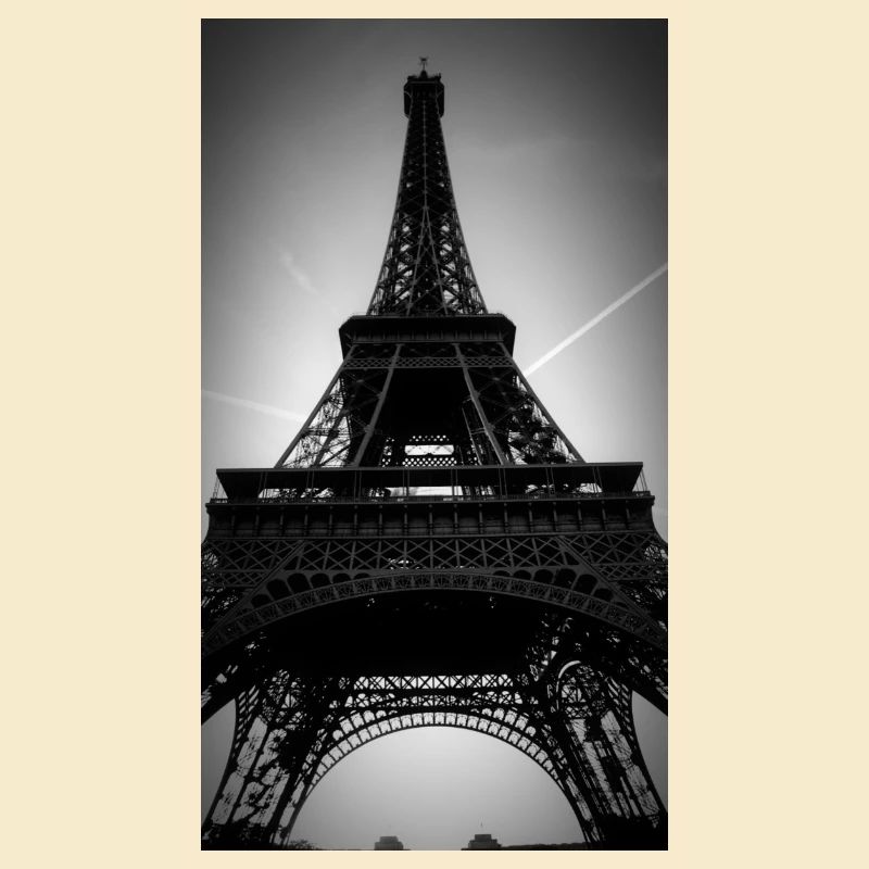 Tour Eiffel Paris / Tour Eiffel