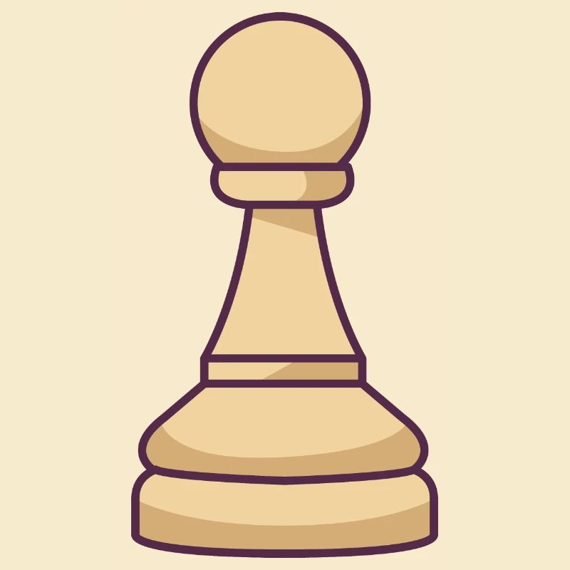 Schachfigur
