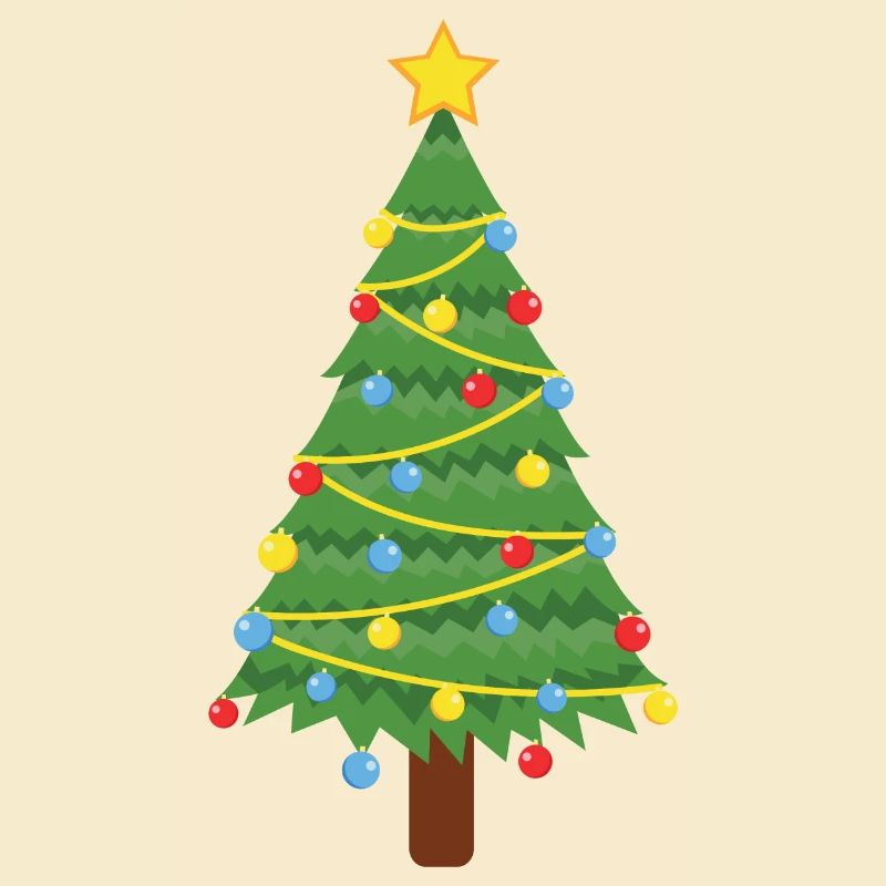 Weihnachtsbaum
