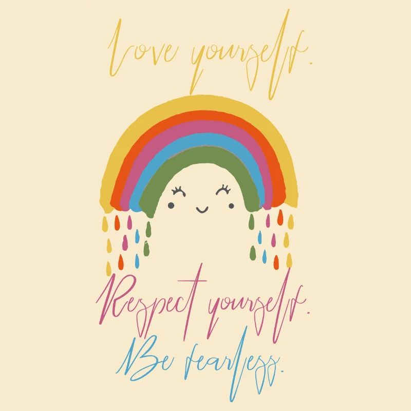Rainbow, Regenbogen