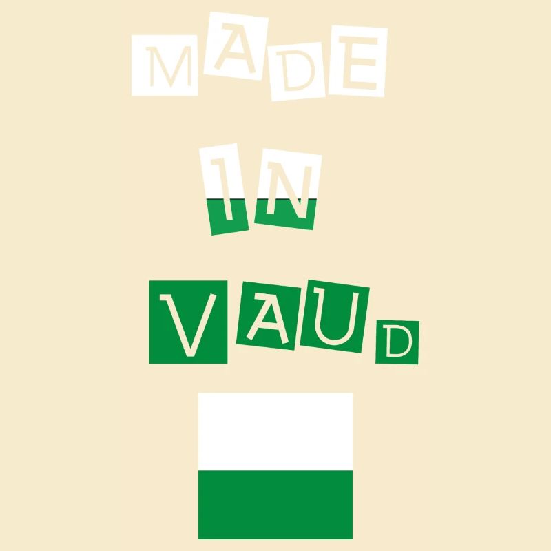 Made in Vaud