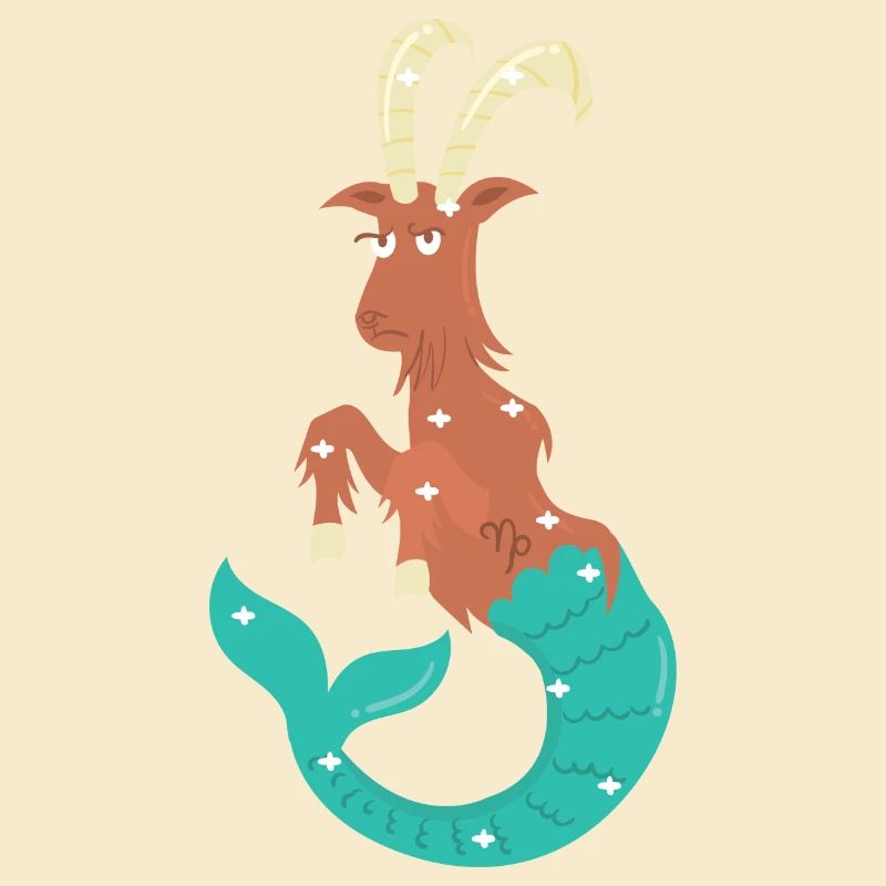 Steinbock Sternzeichen