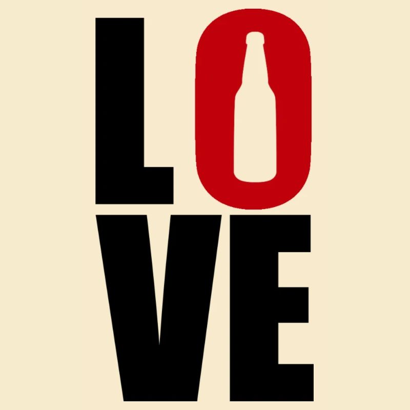 LIEBE Bier